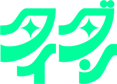 タイダンロゴ